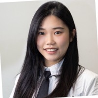 Foresight Analytics Employee Keying Liu's profile photo