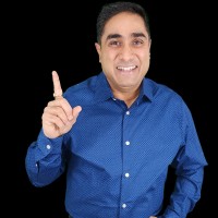 2 Percent Realty Inc. Employee Vijay Mehta's profile photo