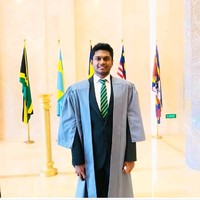 Additional Resources Employee Tharindu Perera's profile photo