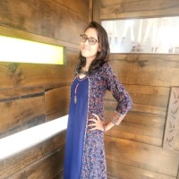 Migrate Zone Employee Hemangini Chavda's profile photo