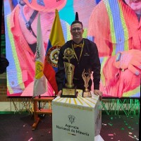 TMAC Resources Inc. Employee Morgan Hjorth's profile photo