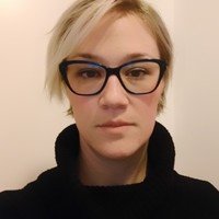 City of Zagreb, Mayor Office Employee Tanja Miloš's profile photo