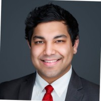 Sanders Collection Employee Adit Thakur's profile photo