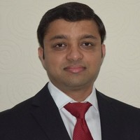 CarnaudMetalbox Engineering Limited Employee Sakthi Somasundaram's profile photo