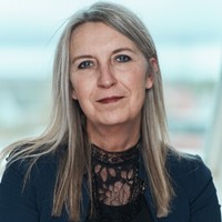 Kerteminde Kommune Employee Jane Weis's profile photo