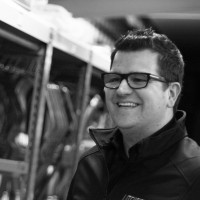 Dodson Motorsport Employee Lee Turley's profile photo