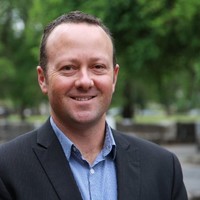 Career break Employee Kyle Mortimer's profile photo