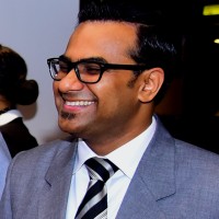 Hotel Aurum Employee Abhijit Dasgupta's profile photo