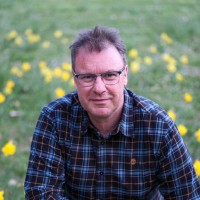 Haute école du paysage, d'ingénierie et d'architecture de Genève - HEPIA Employee Alexandre Monod's profile photo