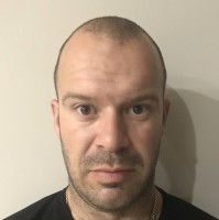 Monadelphous Employee Luke Steer's profile photo