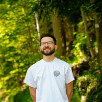 GeoRide Employee Benjamin Renel's profile photo