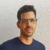 Torah Live Employee Ronen Zhurat's profile photo