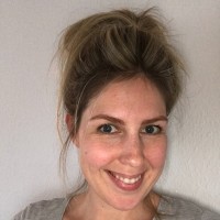 OK a.m.b.a. Employee Louise Staael's profile photo