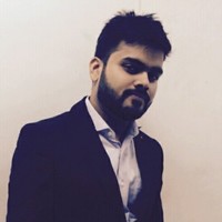 Educational Care Employee Suraj More's profile photo