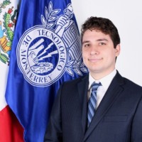 Cask Employee Patricio Castro Olloqui's profile photo