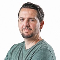 Lidl Magyarország Employee Tamás Rozsnyai's profile photo