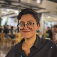 Linguative Employee Lydia Alausud's profile photo