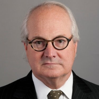James G Wolf