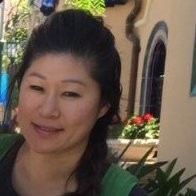 Facebook Employee Amy Schaefer's profile photo