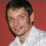MSD Employee David Roško's profile photo