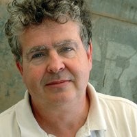 Institute of Backyard Studies Employee Mark Thomson's profile photo