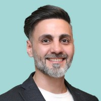 Berytech Employee Mohammad Mortada's profile photo
