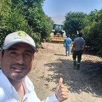 IPESA Employee Giancarlo Chavez Castillo's profile photo