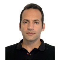 BATIS Employee Ali Mahmoudi's profile photo