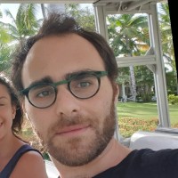 Allo Medic Assistance Employee Sidney Mouly's profile photo