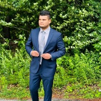 Rohan Patel's profile photo