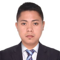 Loyd Magsombol Email