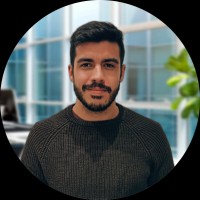 FRESCOS DELISANO SA Employee Juan José Huesa Martínez's profile photo