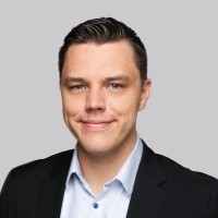 Proxius Employee Janis Knipping's profile photo