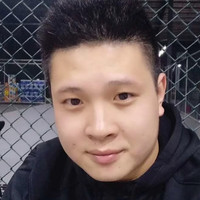 Fox Render Farm Employee Rex Peng Annecy Festival's profile photo