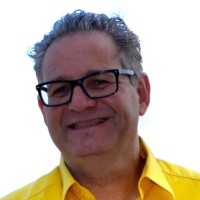 Carmabi Employee Manfred van Veghel's profile photo