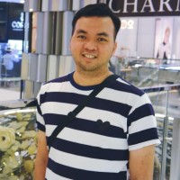 KMS Technology, Inc. Employee Truong Nguyen's profile photo