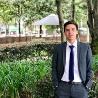 Fantasy Farms LLC Employee Alejandro Gómez's profile photo