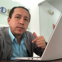 dms software Employee Ricardo Palacios Rodríguez's profile photo