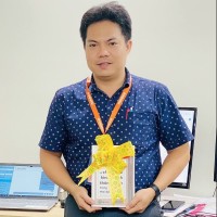 Nanoco Group Employee Minh Trí's profile photo