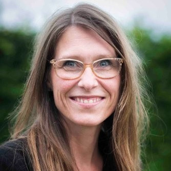 Leg med IT Employee Rikke Kofoed's profile photo