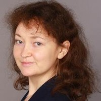 ListGlobally Employee Irina Stepanova's profile photo