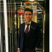 SPADE Employee Bharat Sawhney's profile photo