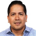 linkedin Employee Alex Javier Sanchez Lluguin's profile photo
