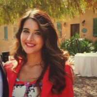 Mirò Dental Medical Center Employee Gloria Ottaviani's profile photo