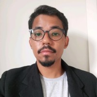 Agres Employee João Pedro M. Silva's profile photo