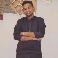 PREMIER SEALS (INDIA) PRIVATE LIMITED Employee Sanket Wankhade's profile photo