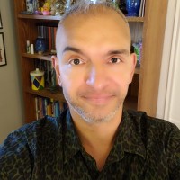 Potawatomi Hotel & Casino Employee Albert Ray Juarez's profile photo