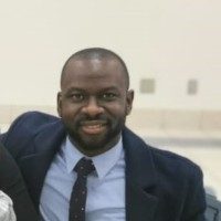 Contrax Equipment Inc. Employee Tresor Booto's profile photo