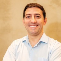Savencia Fromage & Dairy Brasil Employee Rogerio Garcia's profile photo