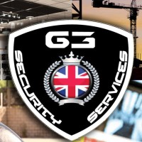 G3 Security Services Employee I. Rehman's profile photo